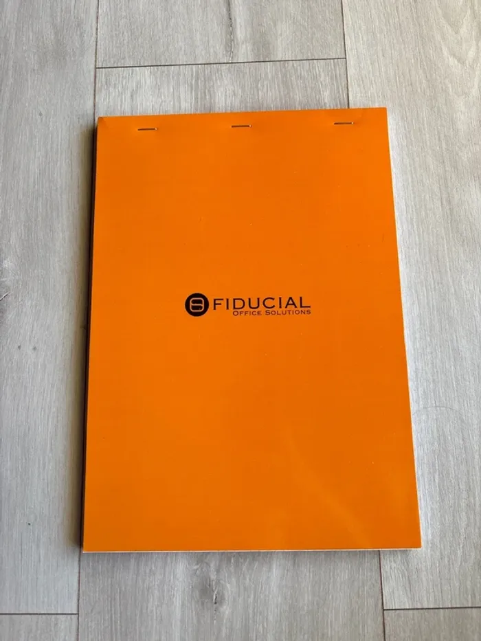 Grand bloc notes