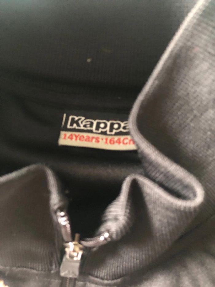 Veste de jogging - photo numéro 7