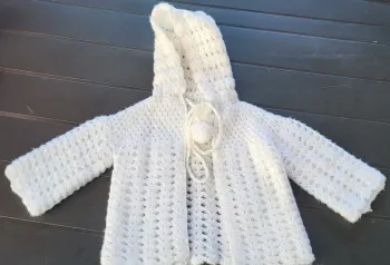 Gilet tricot