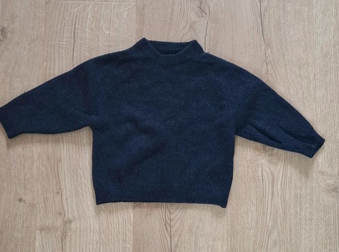 Lot 4pull 18mois - photo numéro 8