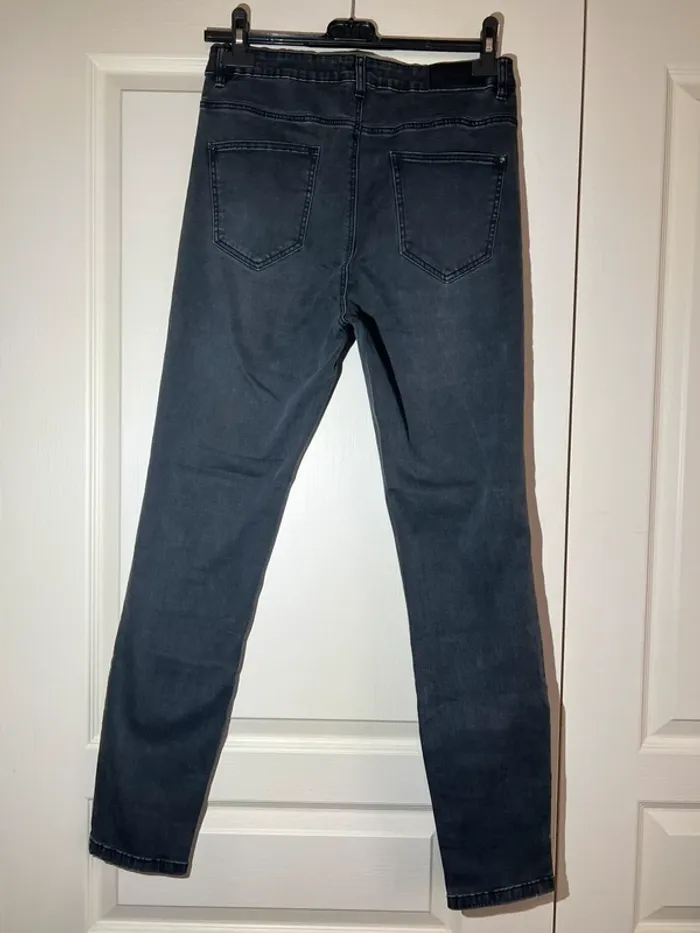 Jeans Camaïeu - photo numéro 5