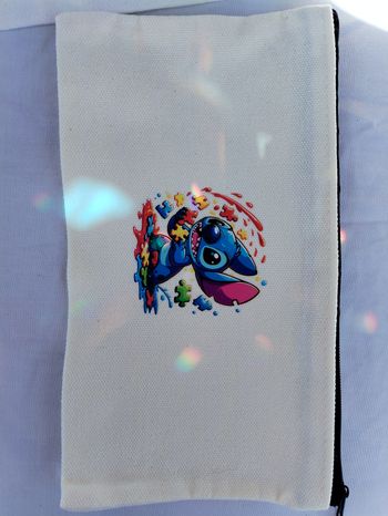 Pochette stitch