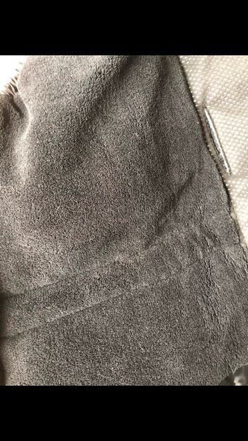 Chancelière poussette