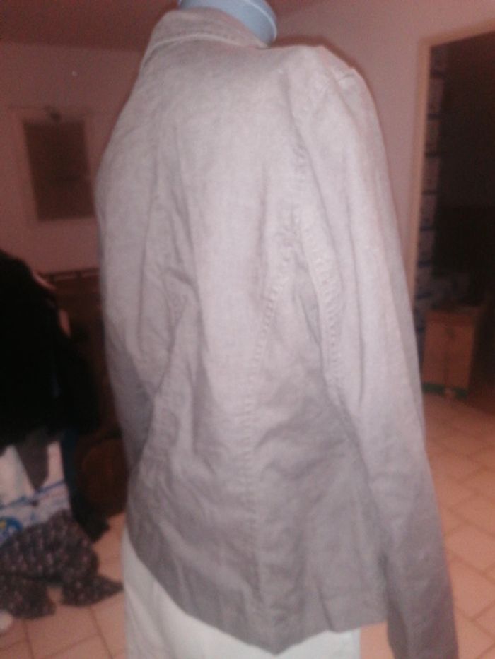 Veste taille 42 - photo numéro 2