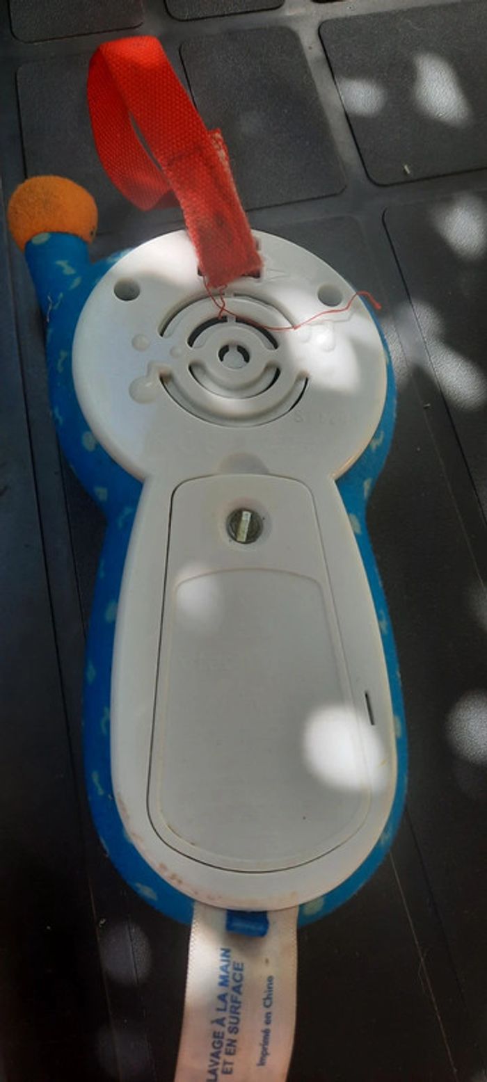 Téléphone bébé - photo numéro 3