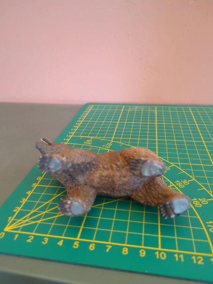 Ours Grizzly Schleich - photo numéro 3