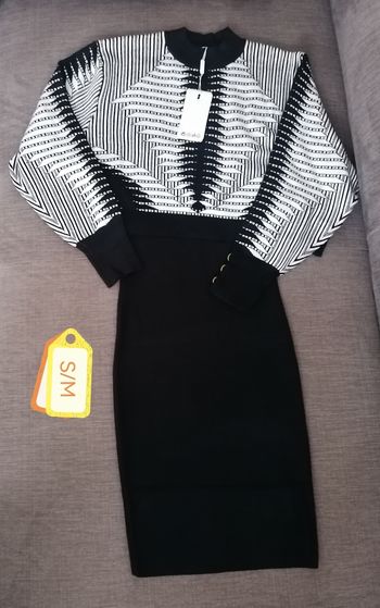 Ensemble femme 