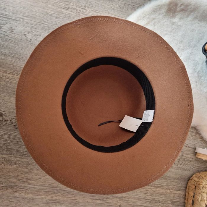 Chapeau - photo numéro 3