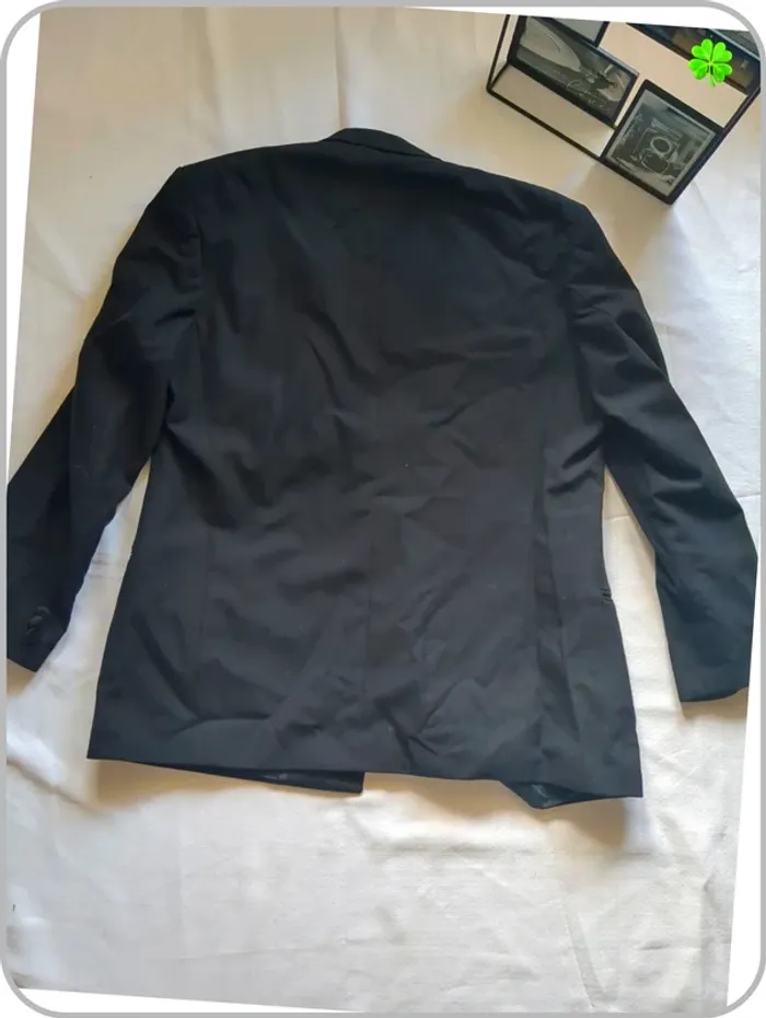 Veste Blazer homme St Mickaël M - photo numéro 7