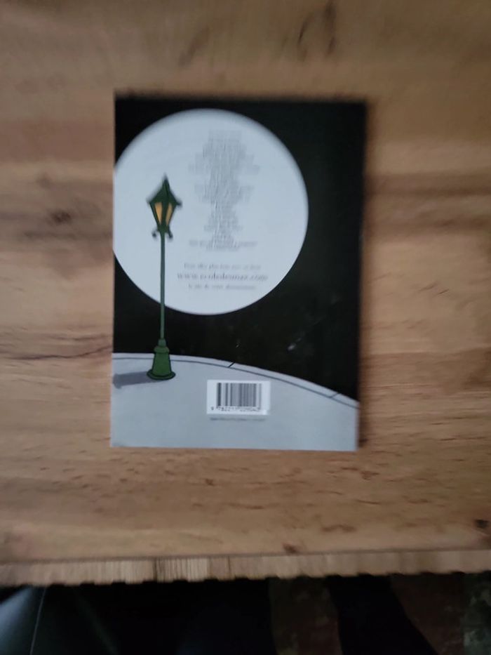 Livre - photo numéro 2