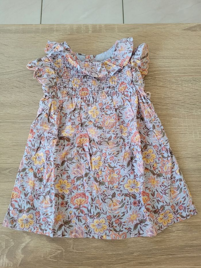 Ensembles fille en 3 mois - photo numéro 2