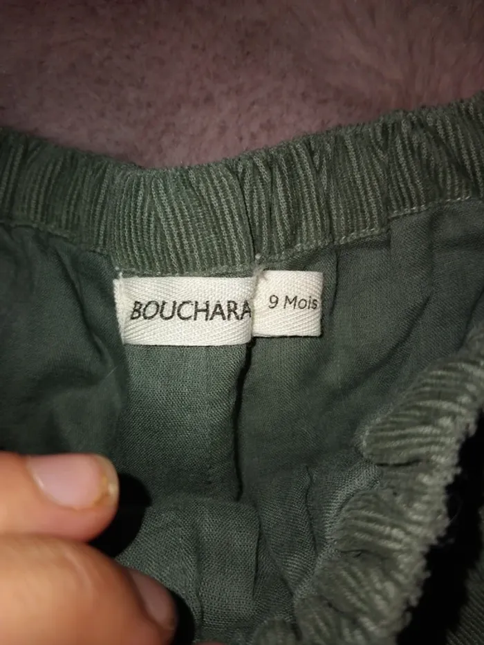 Short 9 mois - photo numéro 2