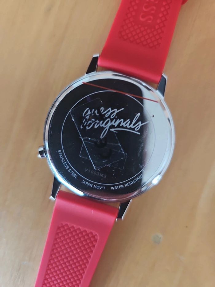 🔥Montre Guess mixte - photo numéro 6