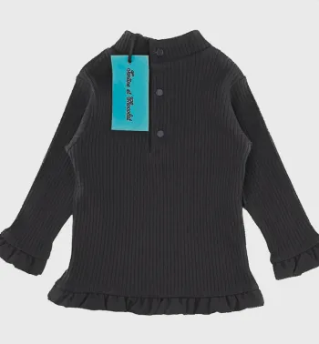 T-Shirt à manches longues 3 mois Tartine et Chocolat