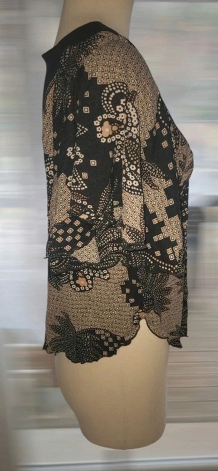 Magnifique haut la mode est à vous 36 - photo numéro 3