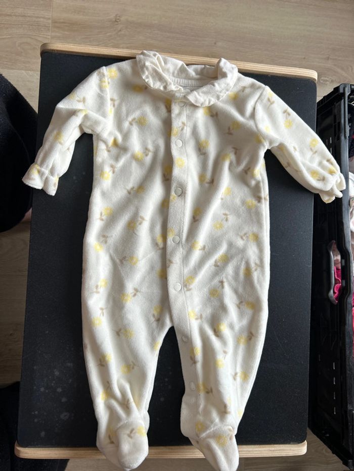 Pyjamas