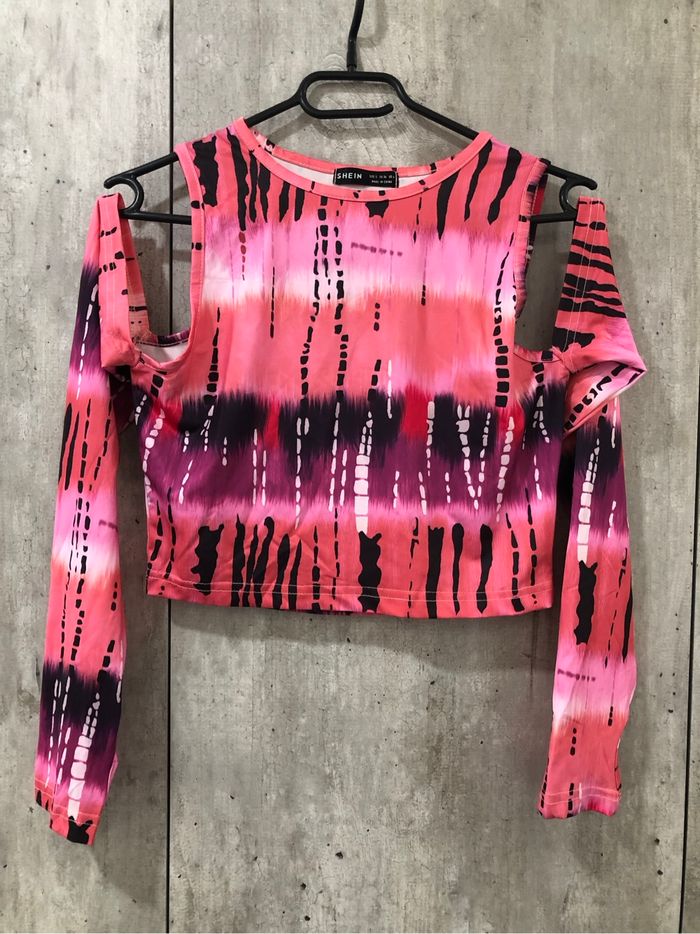 Moderne blouse - photo numéro 2