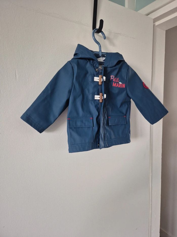 Cire veste - photo numéro 2