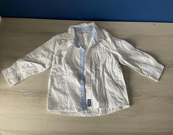 Chemise
