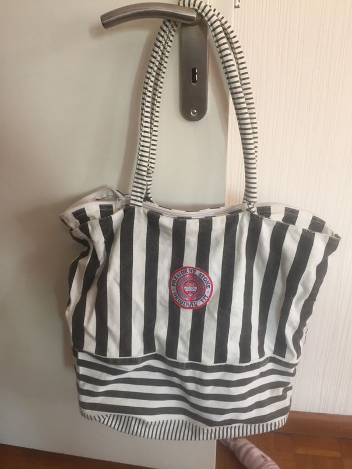 Sac de plage Président Stone Original Fit - photo numéro 2