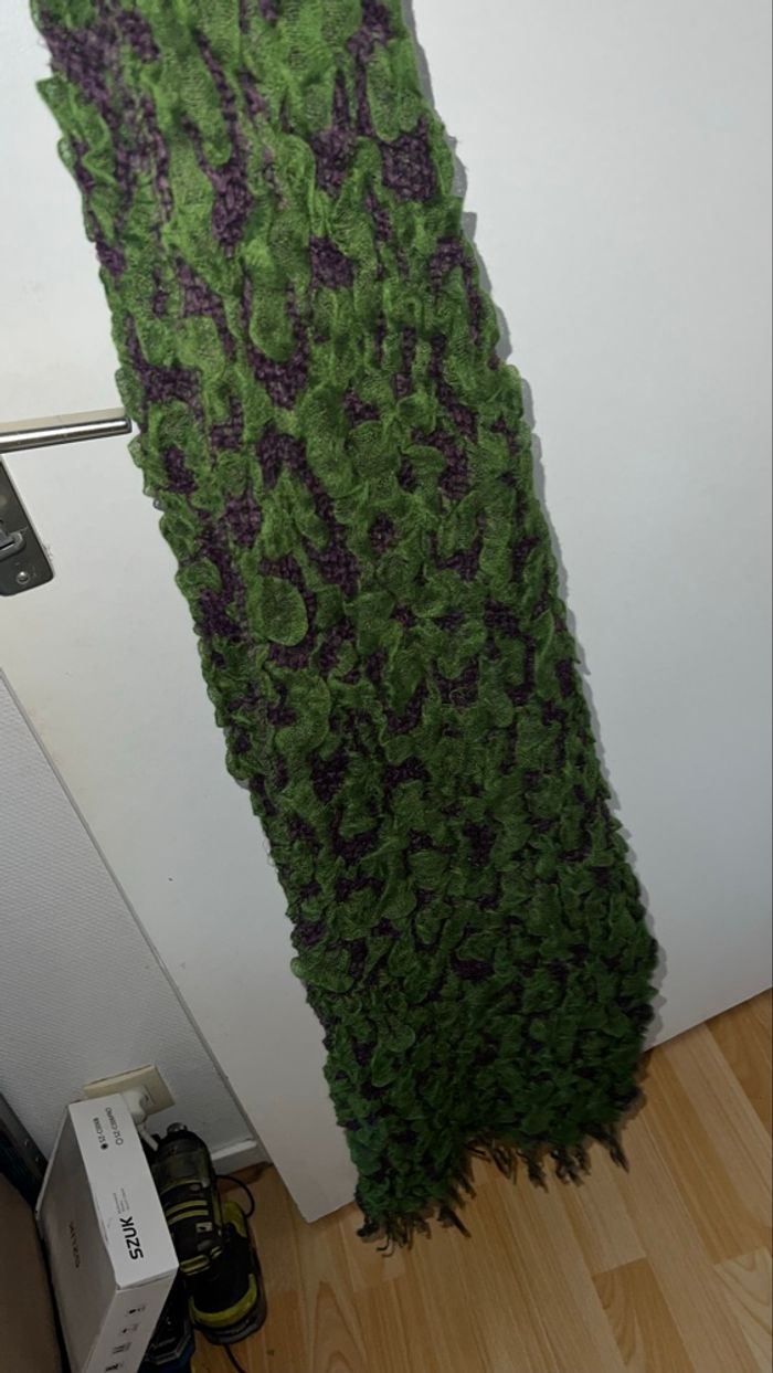 Écharpe - photo numéro 2