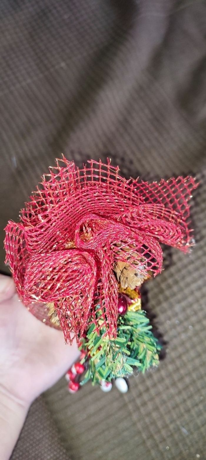 Boule de noël - photo numéro 2