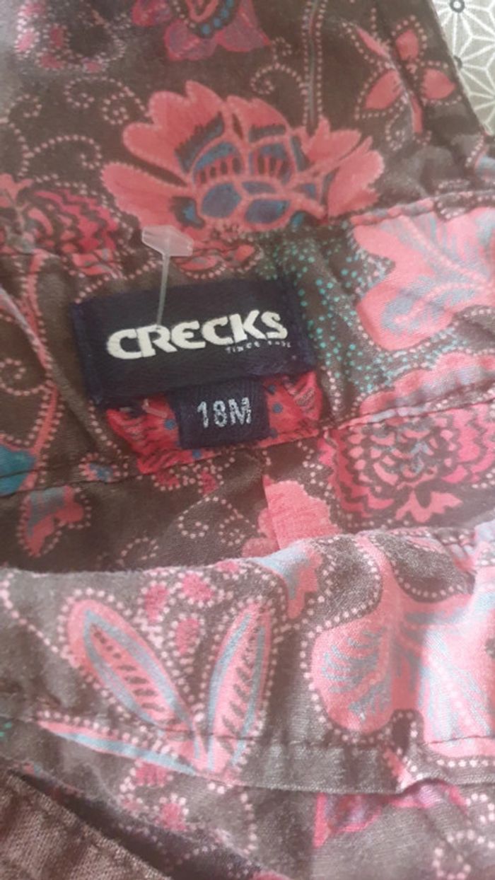 Robe creeks - photo numéro 2