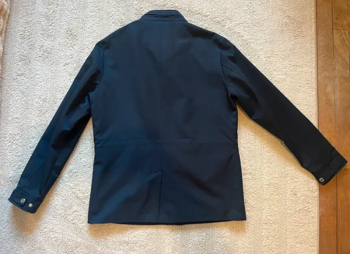 Veste - blouson homme - Brice - taille L - photo numéro 3