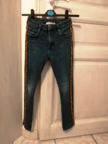 Jean garçon Orchestra