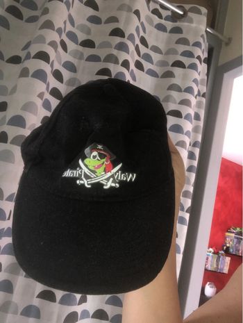 Casquette Walygator neuve