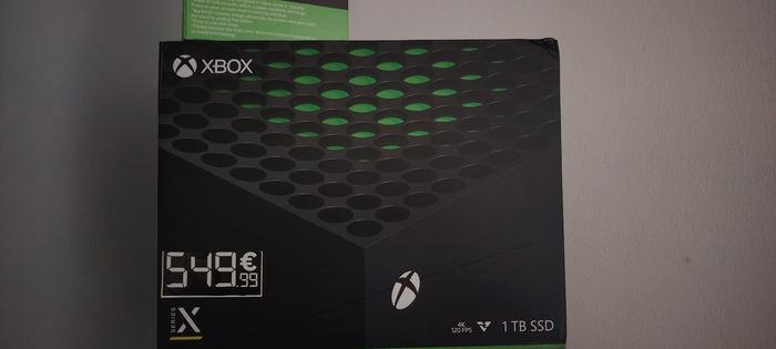 X Box ultimate - photo numéro 9