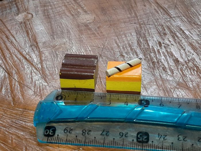 Accessoires pour dînette C Antibes - photo numéro 2