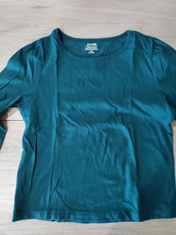 T shirt