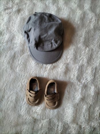 Accessoires bébé garçon