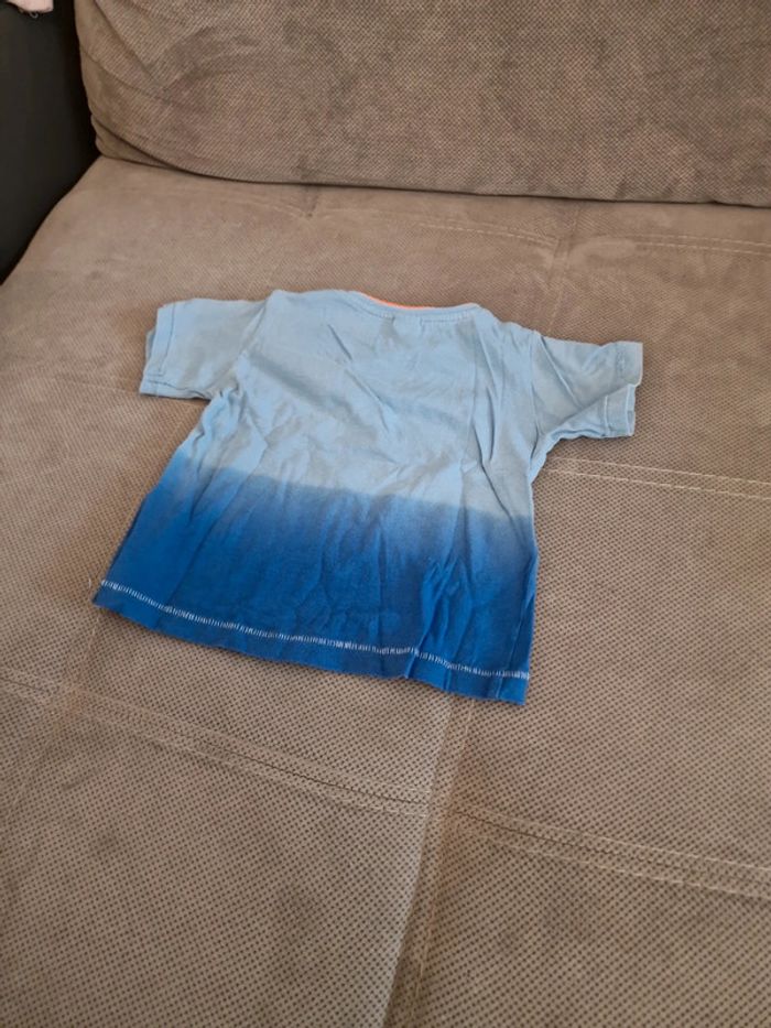 Tee-shirt garçon - photo numéro 5