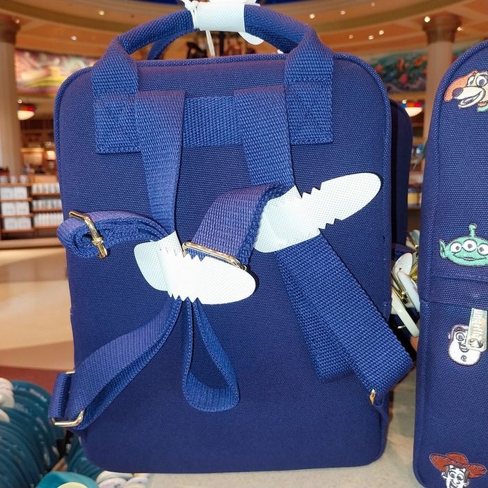 Pick-up sac Loungefly Pixar Disney - photo numéro 3