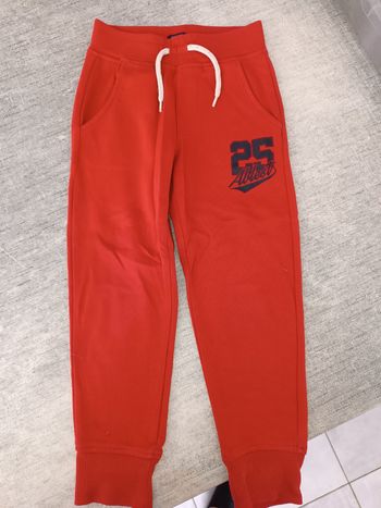 Jogging garçon 5 ans