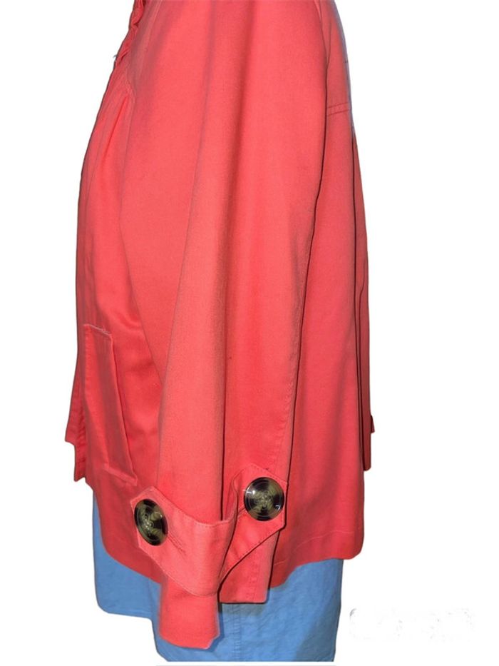 Veste printemps été#la redoute#taille 44 - photo numéro 4