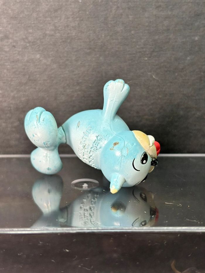 Figurine Pokémon Tomy vintage Nintendo - photo numéro 6