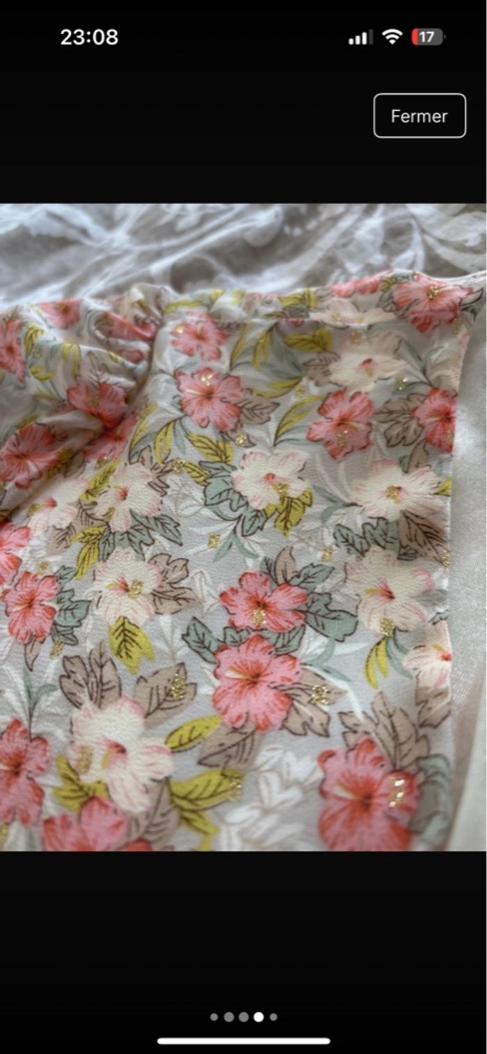 robe été - photo numéro 4