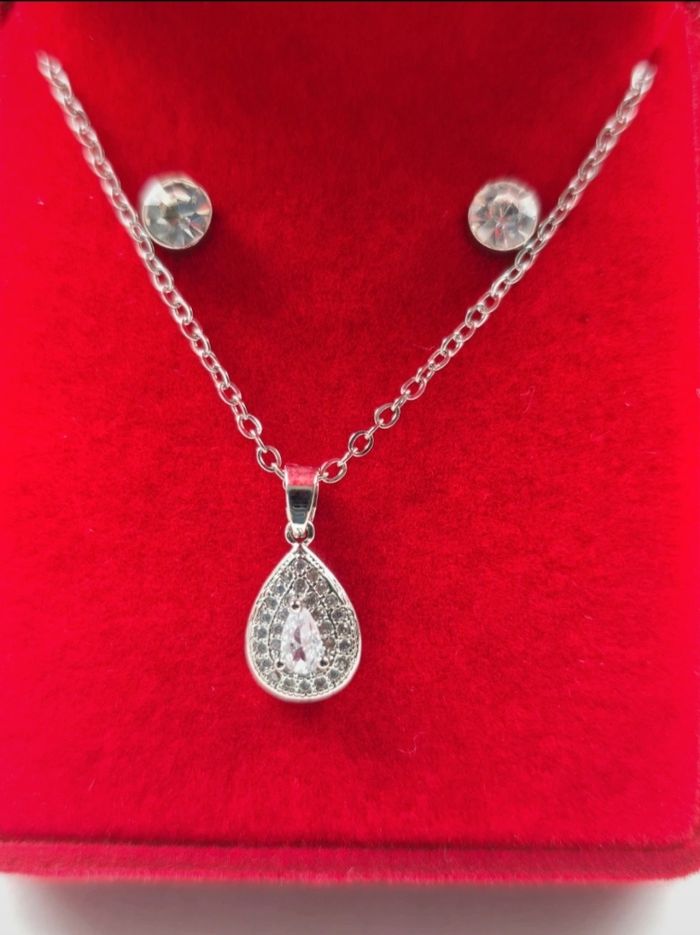 Coffret de bijoux
