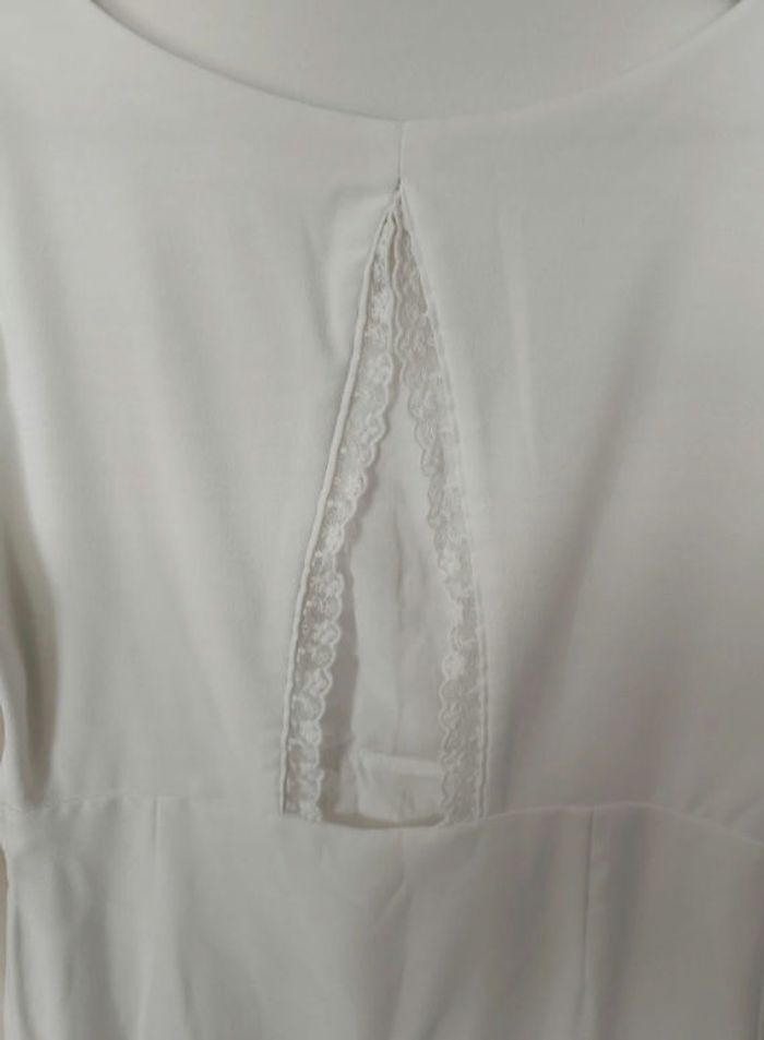 Robe élégante - photo numéro 2