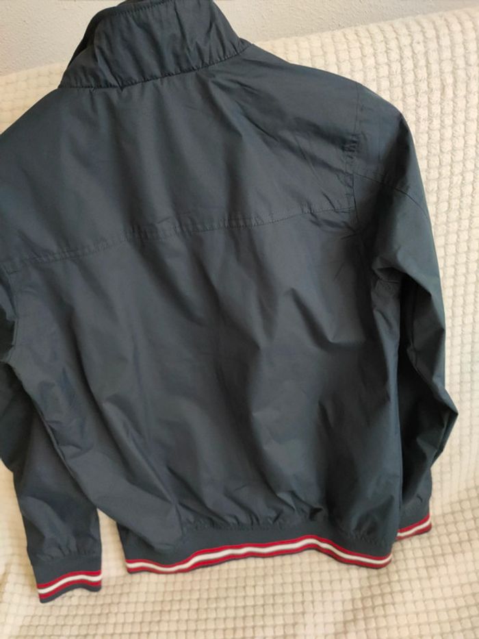 Veste imperméable 14 ans Deeluxe74 - photo numéro 6
