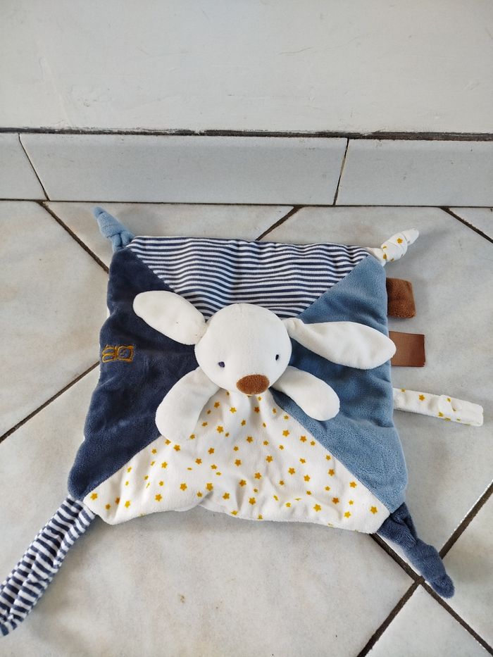 Lot complet doudou