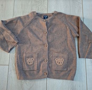 Gilet
