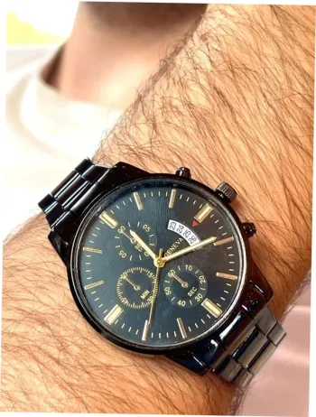 Montre Chronographe neuve