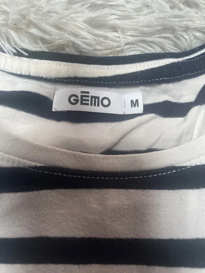 Teeshirt - photo numéro 3