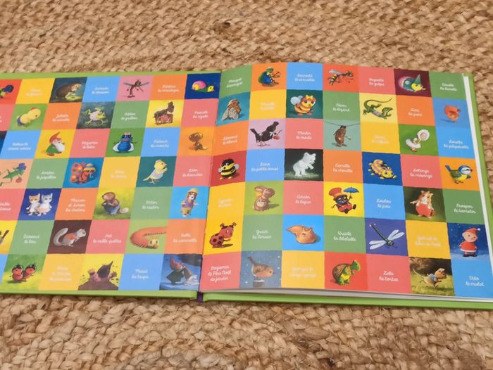 Livre enfant - photo numéro 4