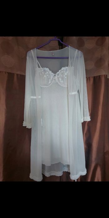 Ensemble nuisette