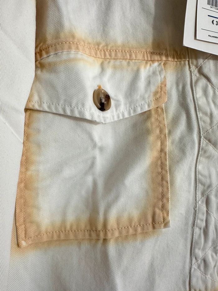 Veste Pull & Bear - photo numéro 7